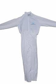 PPG WHITEPSL - ANTI-STATIC PAINT SUIT