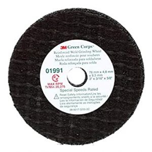 01991 - 3M DIE WHEEL