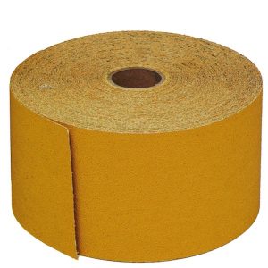 02589 - P500 STIKIT GOLD SHEET RL