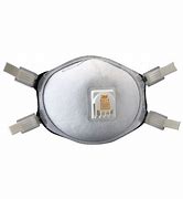 07187 - *PARTICULATE RESPIRATOR