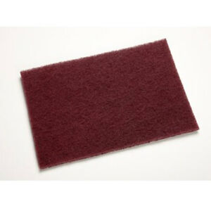 07447 - RED SCOTCH-BRITE - G/P