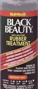 WWP 20411 - BLACK BEAUTY