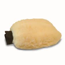 WWP 2097 - WASH MITT