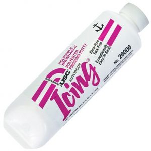 USC 26006 - ICING GLAZING PUTTY