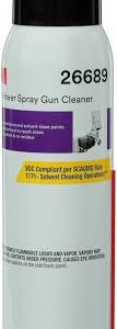 26689 - HIGH POWER SPRAY GUN CLEANER