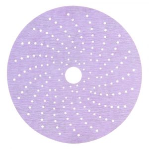 30761 - P600 6" HOOKIT CLEAN SAND