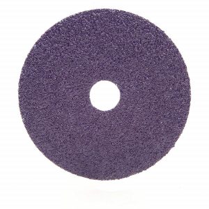 33415 - 5" 60+ CUBITRON FIBR DISC