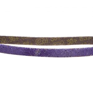 33437 - CUBITRON II FILE BELT 3/8"X13" 36+