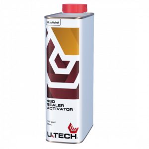 UT399103 - 460 SEALER ACTIVATOR-QT