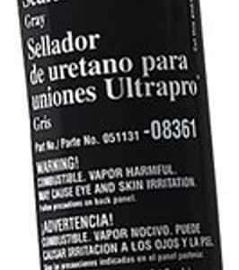 08361 - ULTRAPRO SEAM SEALER GRAY