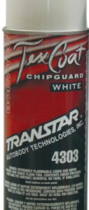TR 4303 - TEX COAT CHIP GUARD-WHITE