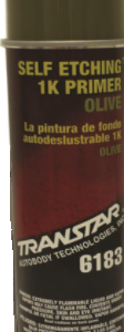 TR 6183 - 16oz SELF ETCH 1K PRIMER