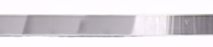 EZM 71160 - STAINLESS STEEL SOAKER TRAY W/LID 5'