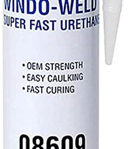 08609 - SUPER FAST URETHANE 10oz