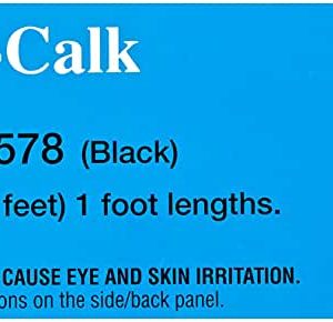 08578 - 3M STRIP CAULK