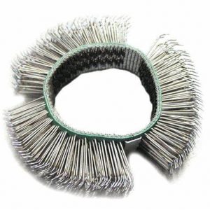 DYB 92245 - WIRE ZIP WHEEL, COARSE
