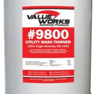 VAL 980005 - LACQUER THINNER