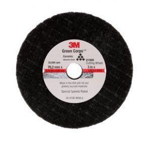 01989 - *3M DIE WHEEL