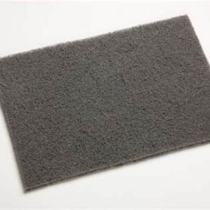 07448 - GRAY SCOTCH-BRITE - U/F
