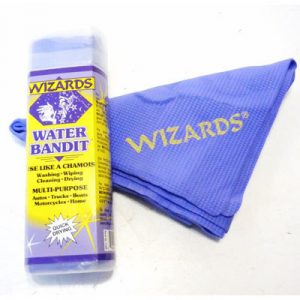 WIZ 11066 - WATER BANDIT