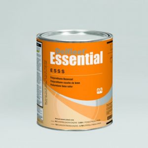 ESSS3/4GB - ESSENTIAL HS SINGLE STAGE