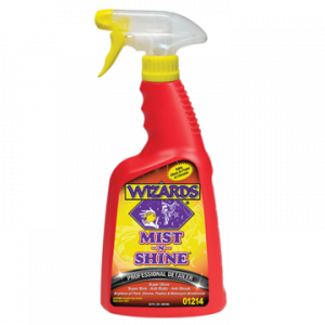 WIZ 01214 - MIST-N-SHINE BY WIZARD