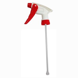 WWP A01-10 - RED/WHITE SPRAYER ALL PURPOSE