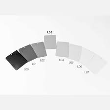 BSF AD4055 - L02 METAL SPRAY OUT PANELS PK/10