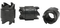 BLR 13214 - 3/8" SPOTWELD CUTTER