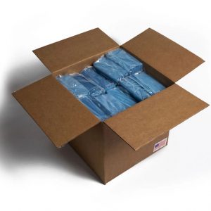 TELE BC1213.500 - FLAT PREP BLUE 12"x13"