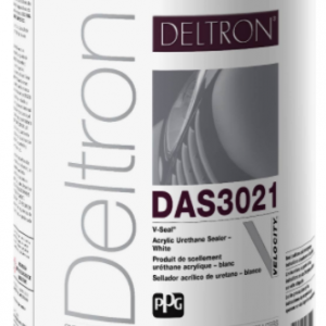 DAS3021-01 - V-SEAL ACRYLIC URE SEAL-WHITE