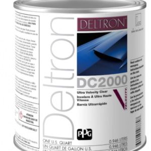 DC2000-04 - ULTRA VELOCITY CLEAR