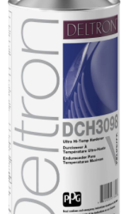 DCH3098-04 - HIGH TEMP HARDNER