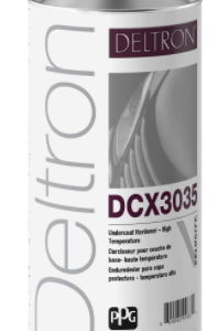 DCX3035-04 - UNDERCOAT HARDENER-HIGH TEMP