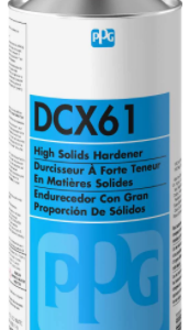 DCX61-04 - HIGH SOLIDS HARDENER QT
