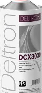 DCX3030-04 - UNDERCOAT HARDENER