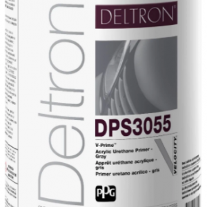 DPS3055-01 - ACRYLIC URETHANE PRIMER-GRAY