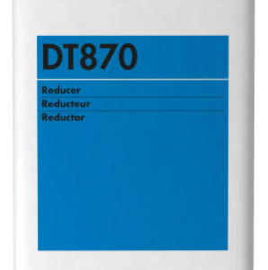 DT870-01 - MEDIUM TEMP REDUCER