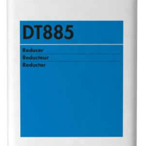 DT885-01 - WARM TEMP. REDUCER