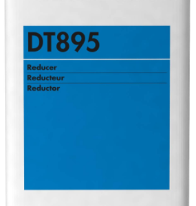 DT895-01 - HOT TEMP REDUCER