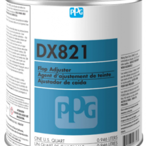 DX821 - FLOP ADJUSTER