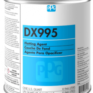 DX995 - FLATTING AGENT