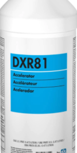 DXR81 - ACCELERATOR
