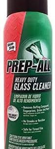 KS EGC365 - GLASS CLEANER HEAVY DUTY PREP-ALL