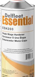 ESH200/PT - SINGLE STAGE HARDENER