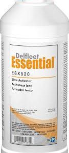 ESX520 - SLOW ACTIVATOR