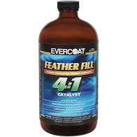 FE 733 - 4:1 POLYESTER PRIMER CATALYST