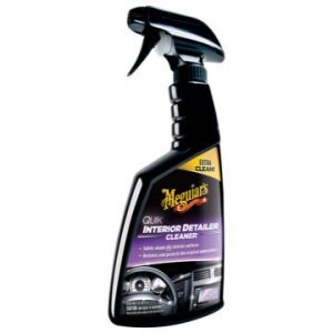 MEG G13616 - INTERIOR DETAILER CLEANER