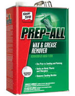 KS GSW362 - WAX & GREASE REMOVER PREP ALL