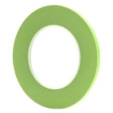 26344 - 1/4" GREEN TAPE